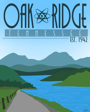 Oak Ridge