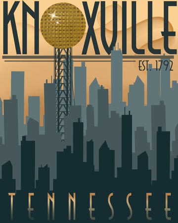 Knoxville (2024)