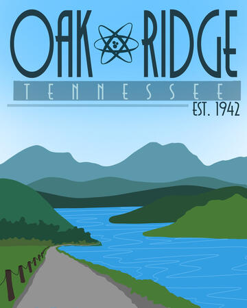 Oak Ridge (2024)