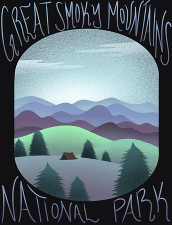 GSMNP Camping